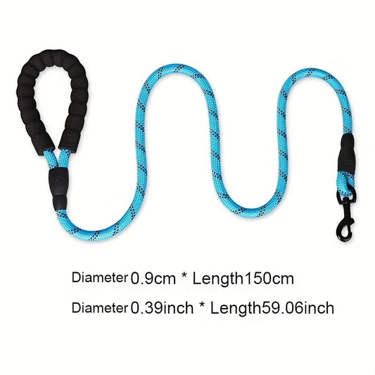 Leash with Reflective & Comfortable